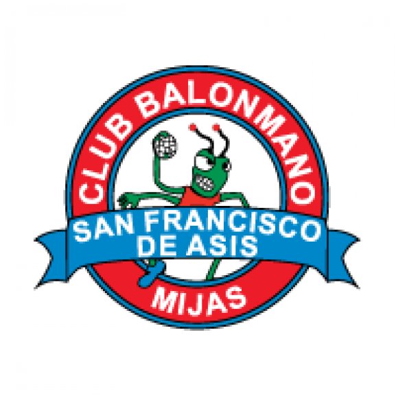 Logo of CB San Francisco de Asis (Mijas Costa)