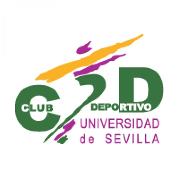 Logo of CD Universidad de Sevilla