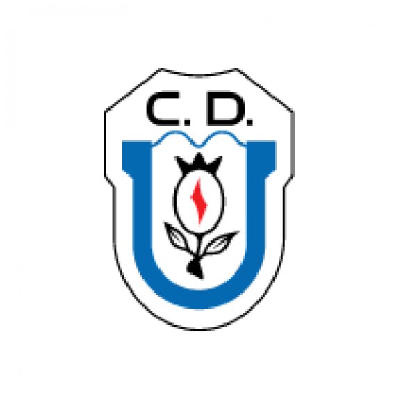 Logo of CD Universidad de Granada