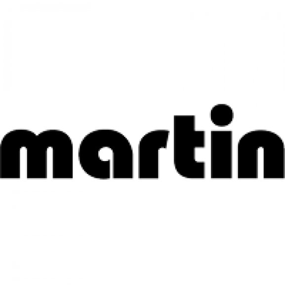 Logo of Moto MARTIN