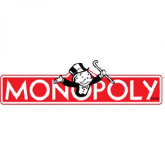 Logo of Monopoly