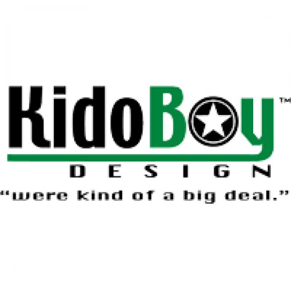Logo of Kidoboy Design