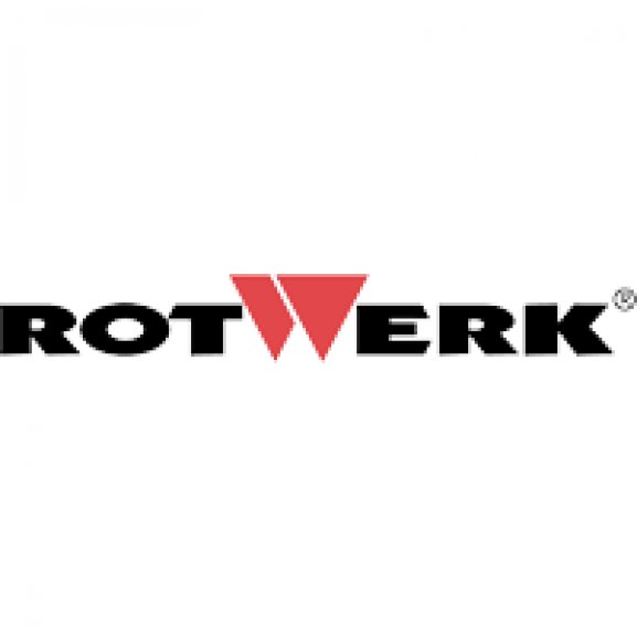 Logo of Rotwerk