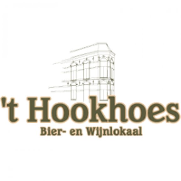 Logo of Hookhoes