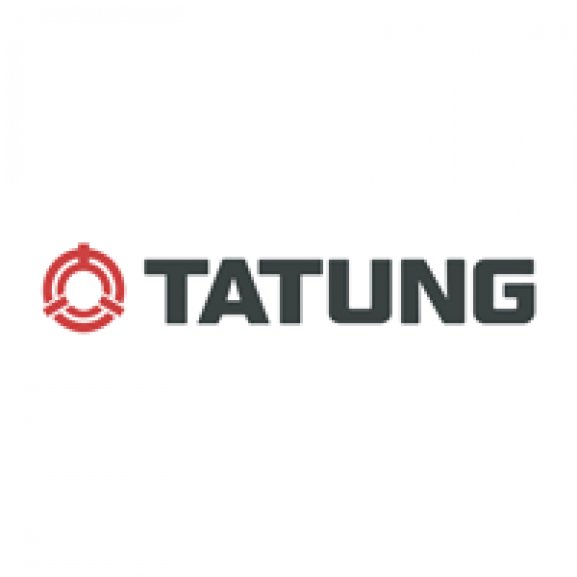 Logo of Tatung