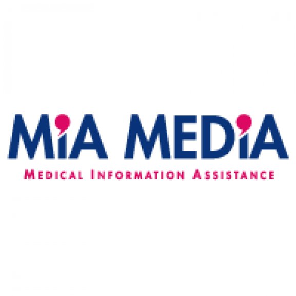 Logo of Mia Media