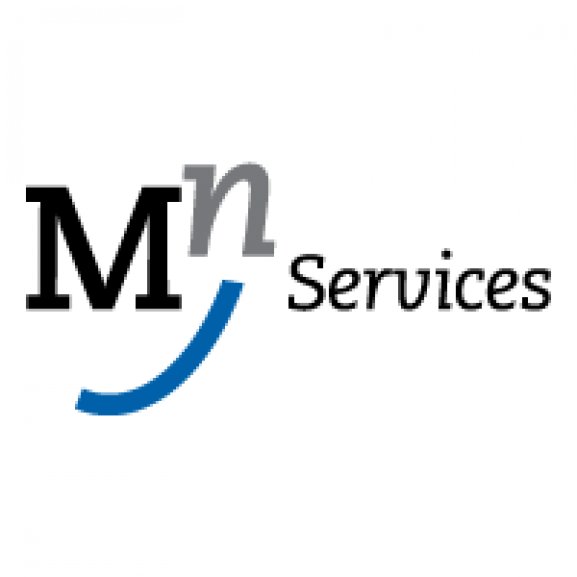 Logo of MN Services