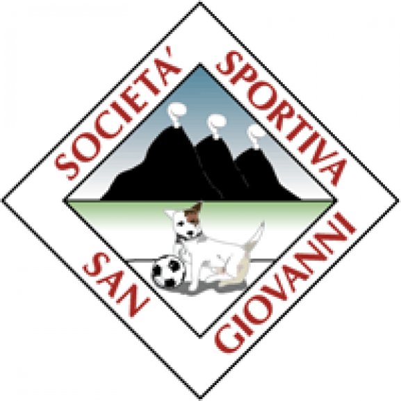 Logo of SS San Giovanni
