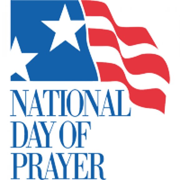 Logo of National Day of Prayer