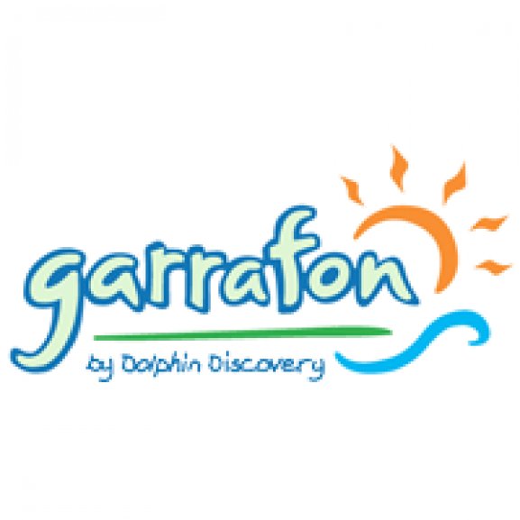 Logo of Garrafon