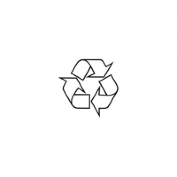 Logo of recicled