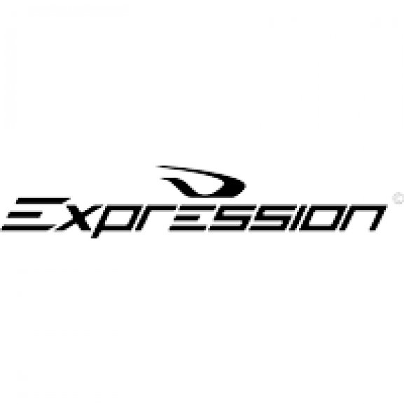 Logo of Expression
