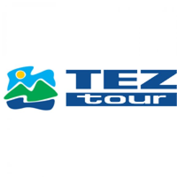 Logo of Tez Tour