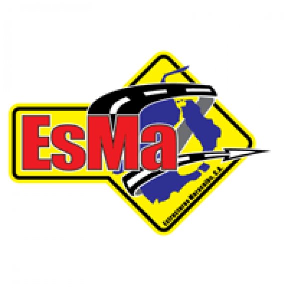 Logo of ESMA