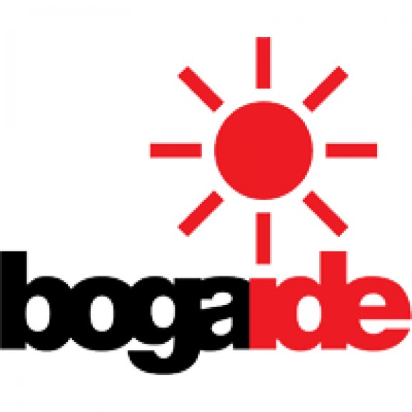 Logo of bogaide