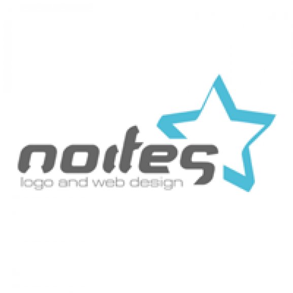 Logo of noites