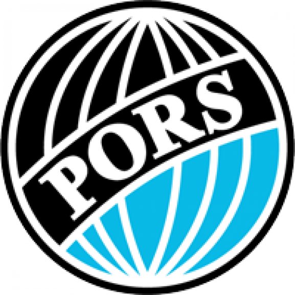 Logo of Pors IF Porsgrunn (old logo)