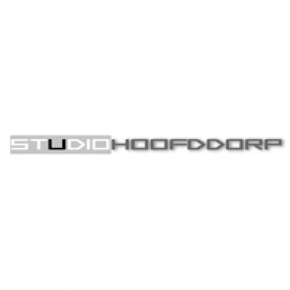 Logo of Studiohoofddorp