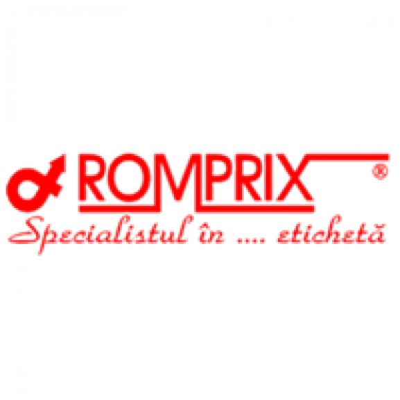 Logo of Romprix