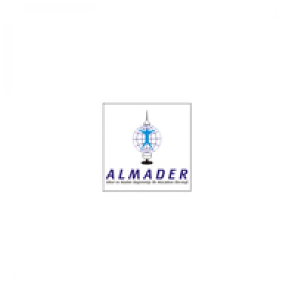 Logo of ALMADER (Alkol ve Madde Bagimliligi Ile Mucadele Dernegi)
