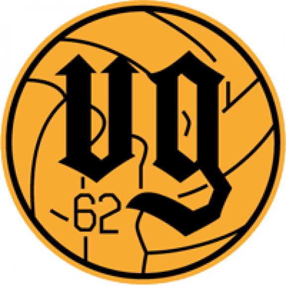 Logo of VG 62 Naantali