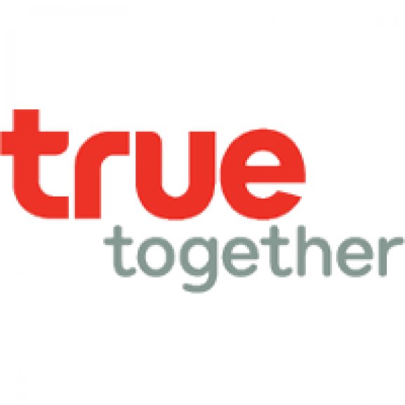 Logo of true