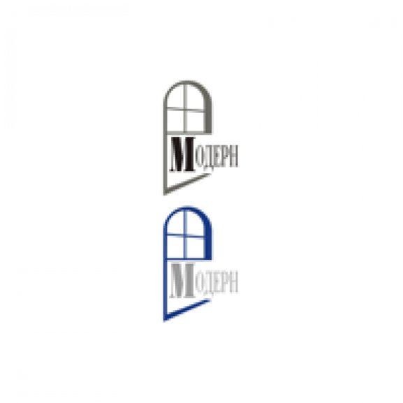 Logo of Modern