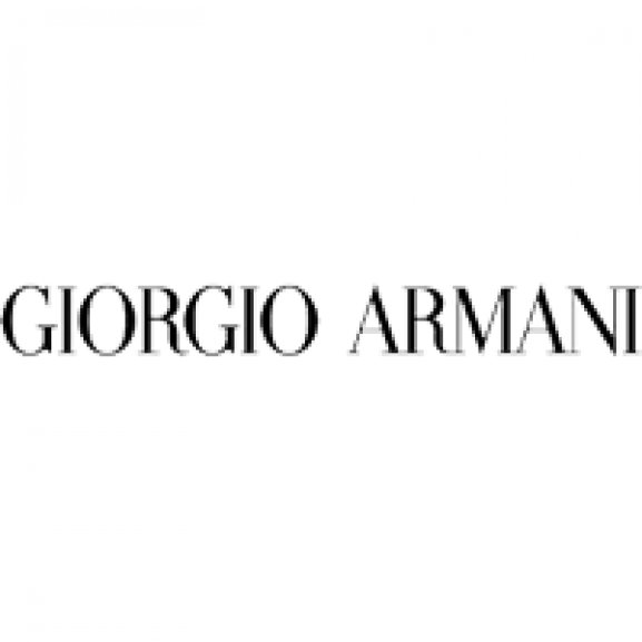 Logo of Giorgio Armani