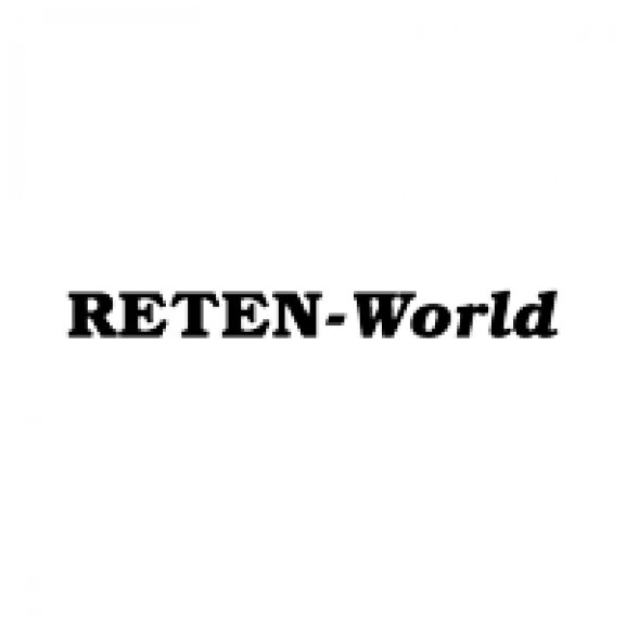 Logo of reten world