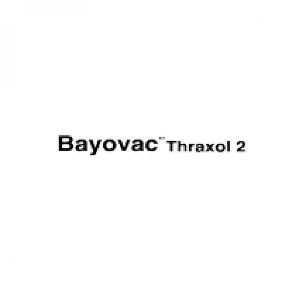 Logo of Bayovac thraxol 2