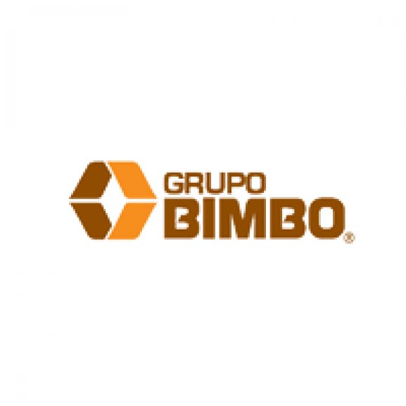 Logo of GRUPO BIMBO