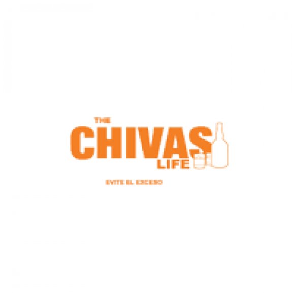 Logo of Chivas life