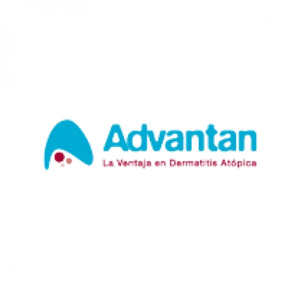 Logo of advantan