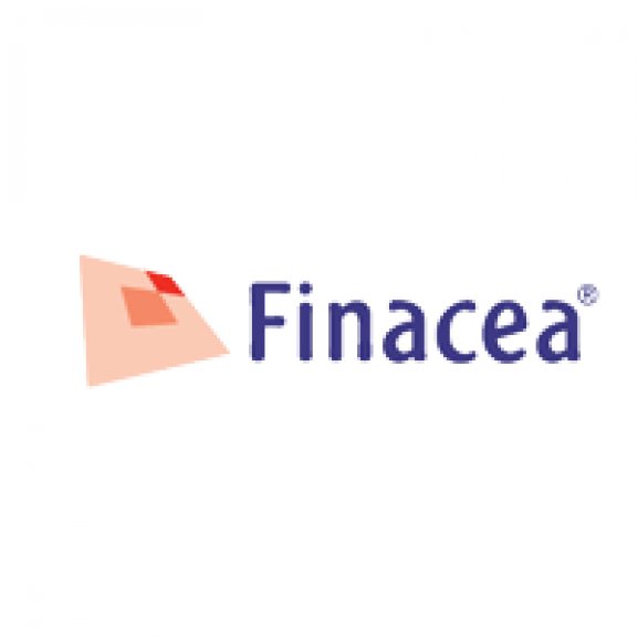 Logo of finacea