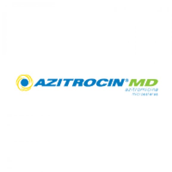 Logo of Azitrocin MD