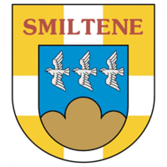 Logo of Abuls Smiltene
