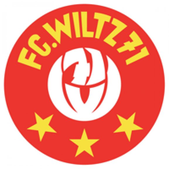 Logo of FC Wiltz 71