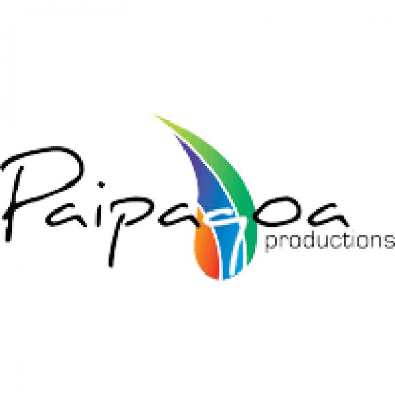 Logo of Paipaqoa Productions