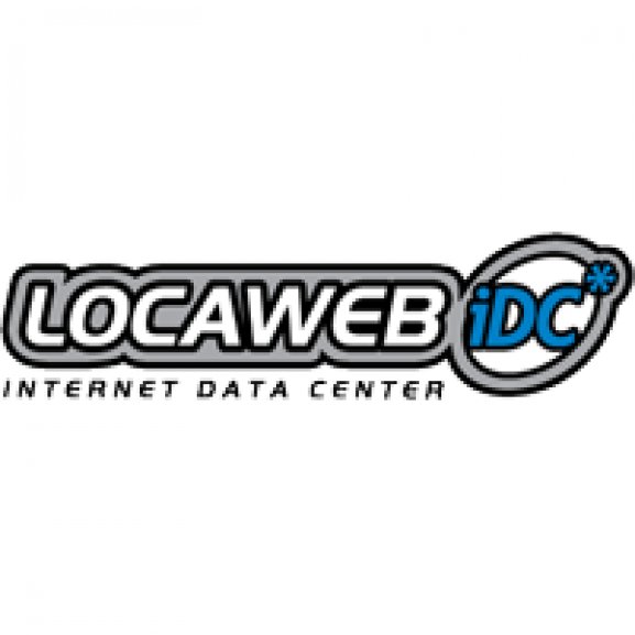 Logo of LocaWeb iDC