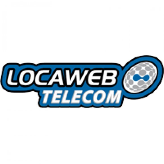 Logo of LocaWeb Telecom