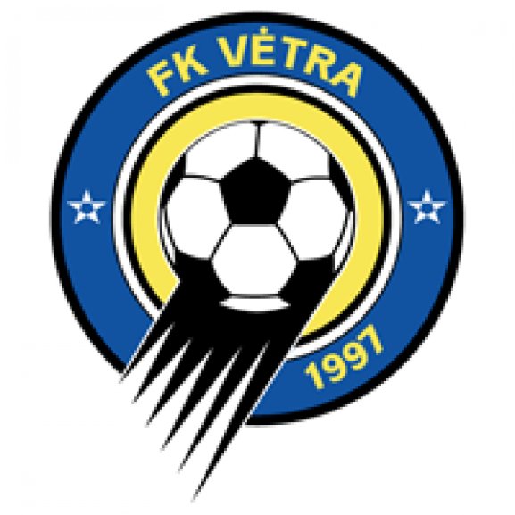 Logo of FK Vetra Vilnius