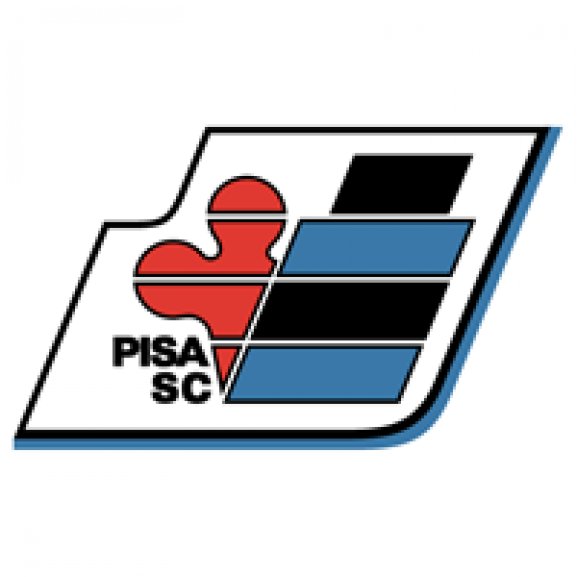 Logo of Pisa SC
