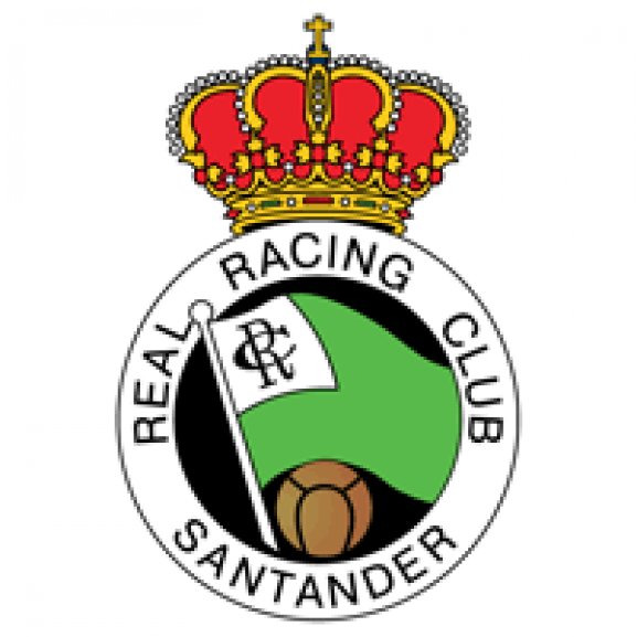 Logo of Real Racing Club Santander