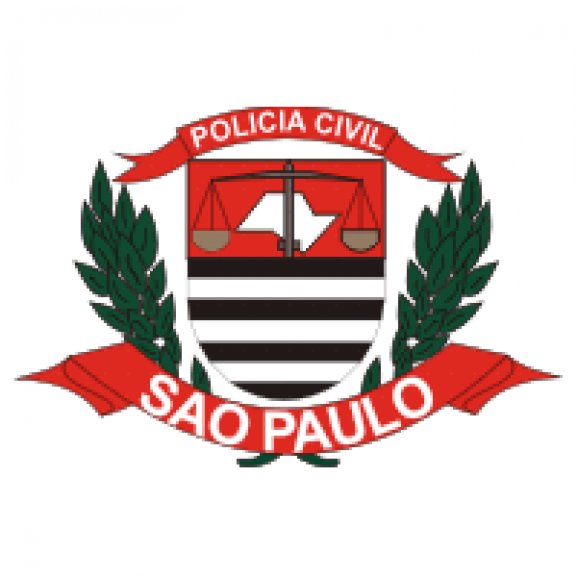 Logo of Policia Civil - São Paulo
