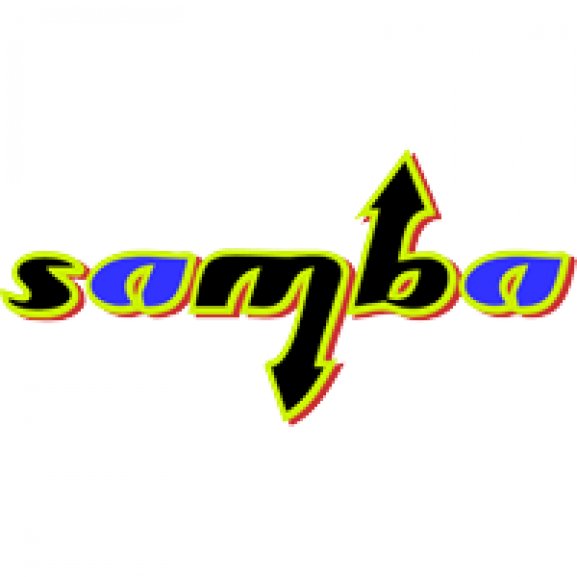 Logo of samba