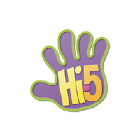 Logo of Hi-5