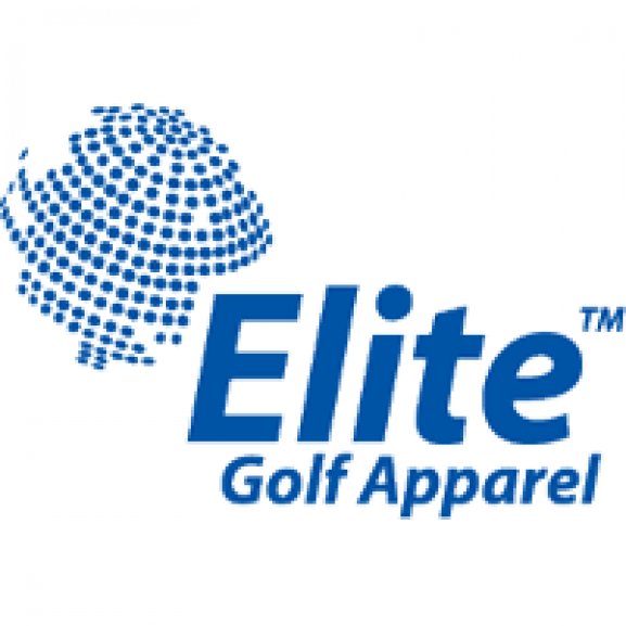 Logo of Elite Golf Apparel