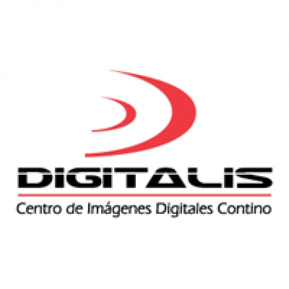 Logo of Digitalis