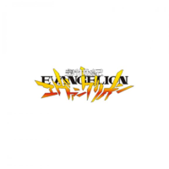 Logo of Logo Evangelion