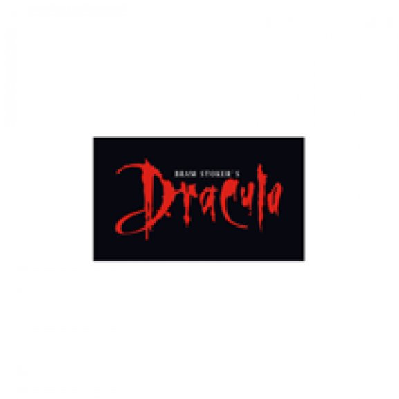 Logo of Dracula